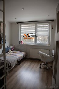 Len sa nasťahovať - 2-izbový byt po kompletnej rekonštrukcii - 6