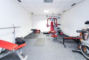 Predam 2-izb byt začiatok Petržalky - 6