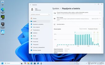 Predám funkční notebook asus x556uq dm479t i5 7 gen 8 gb ram - 6