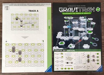 GRAVITRAX Starter set vertical - 6