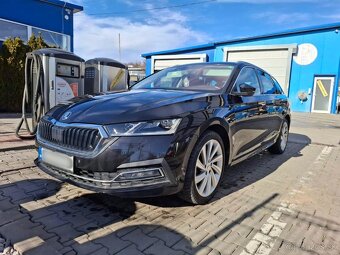 Predam Skoda Octavia 2.0CRTDI, 110KW, 88 900KM - 6