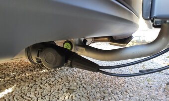 Predám HYUNDAI TUCSON 1.6 Tgdi, benzín 130kw, 4x4 + ťažné - 6