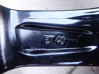 5x112 R18 aludisky na Volkswagen / Skoda / Audi / Seat - 6