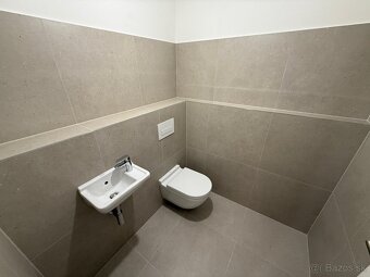 2-izbový apartmán Metropolis, Bottova ul., BA Staré Mesto - 6