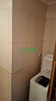 Predaj, 2 izbový zrekonštruovaný byt- Šahy (035-112-PEKR) - 6