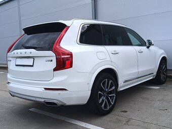 Volvo XC90 XC 90 D5 235k Drive-E Inscription AWD A/T - 6