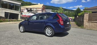 Kia ceed - 6