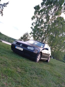 Golf4 - 6