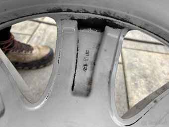 5x120 r19 BMW - 6