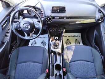 Mazda 2 1.5 Skyactiv G75 - 6