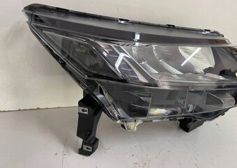 Mitsubishi ASX 2019- pravé predné svetlo FULL LED - 6