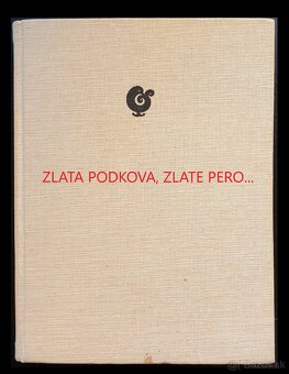 Knihy: detska literatura - 6