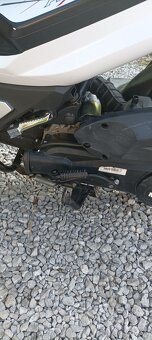 Maxon Ardour 125 - 6