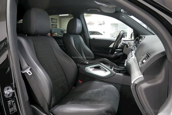 Mercedes Benz GLE 400d - 6
