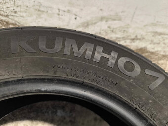 185/60 R14 Letné pneumatiky Kumho Ecowing 2 kusy - 6