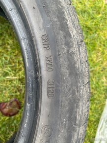 Sibir Snow 205/50 R17 - 6
