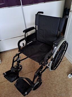 Invalidný vozík - 6