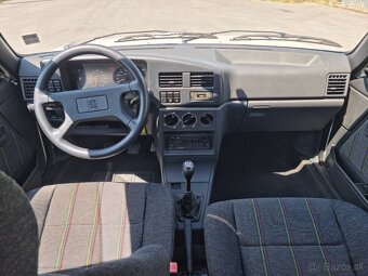 Peugeot 309 1.4i 1993 - 6