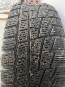 195/65 R15 Zimné pneu a disky - 6