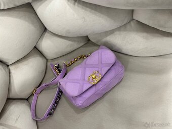 Chanel kabelka - 6