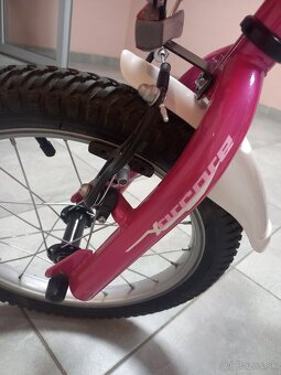 Predaj dievcensky bicykel 16" Arcore Atomix 16 - 6