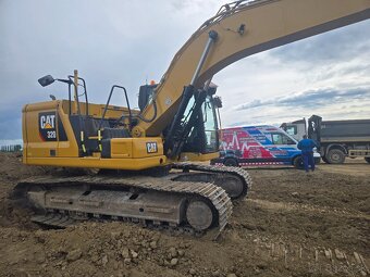 Caterpillar emulator Adblue DPF EGR - 6