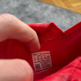 Adidas Nemezis 17.1 SAMPLE - 6