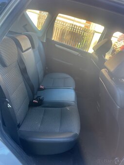 mercedes benz A 180cdi Elegance - 6