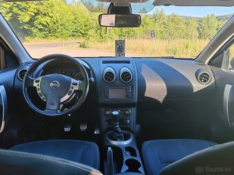 Nissan Qashqai 1.5dci 81kw - 6