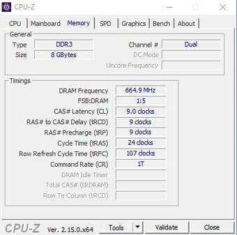 Asus P8H61-M LE/USB3 + Intel i7 3770 + 2x4GB RAM - 6