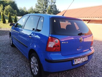 Volkswagen Polo - 6