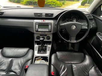 PASSAT B6 2.0 TDI - 6