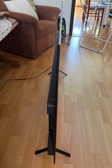 55'' LG 4K OLED SMART TV OLED55A23LA - 6