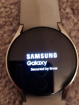 Samsung galaxie watch 6 - 6