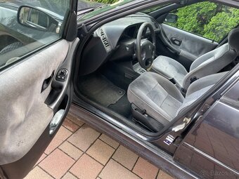 Peugeot 306 automat - 6