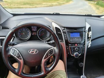 Hyundai i30 - 6
