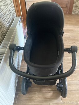 Britax Römer Smille III - trojkombinácia - 6