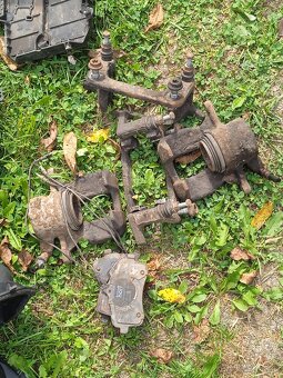 diely peugeot 407 1,6 hdi 80 kw diesel, citroen C5,C6,508 - 6