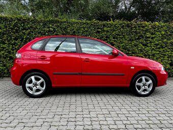 Seat Ibiza 1.4i - 6