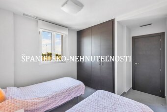 Španělsko,Torrevieja, La mata 3kk - 6