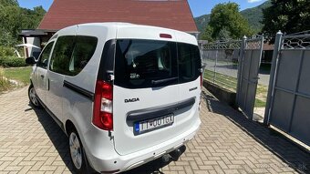 DACIA DOKKER 2017 - 6