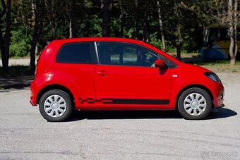 Škoda Citigo 1.0, benzín + CNG, 152 046 km - 6