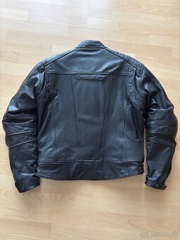 Kožená moto bunda Held XL - 6