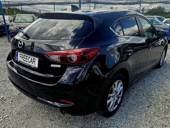 Mazda 3 2.0 Skyactiv -G120 Revolution - 6