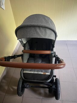 3-kombinácia kočík Kinderkraft - 6