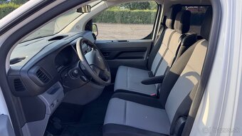 Citroën Jumpy Spacetourer 1.6HDi - 6