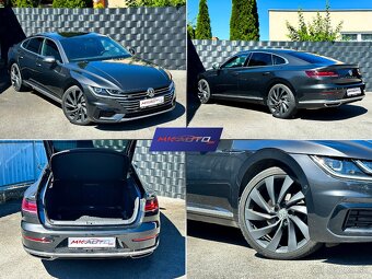 Volkswagen Arteon 2018 2.0 TDI 140kW 4MOTION DSG R-Line - 6