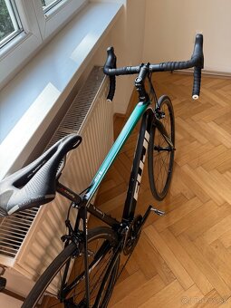 Fuji SL Carbon - 6