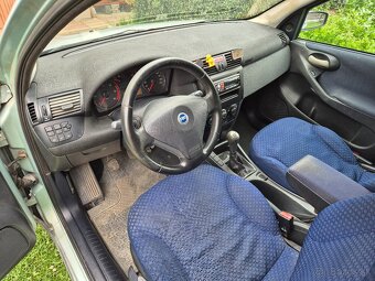 Fiat Stilo 1.9 85kw multivagon - 6