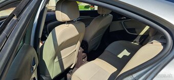 Opel Insignia 2.0 CDTI A6 - 6